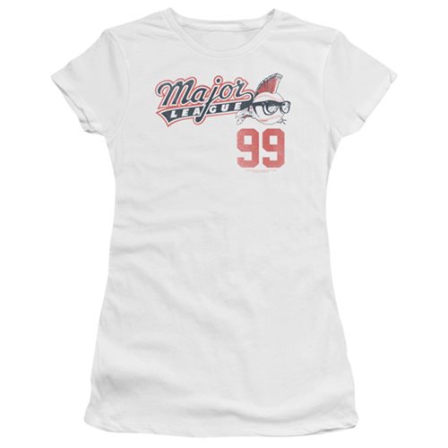 Major League 99 Juniors T-Shirt